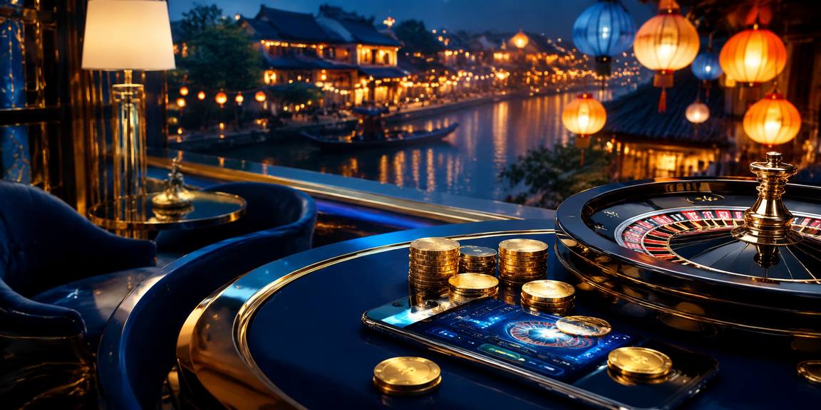 doau6 Ha Long Slot Có Gì Bên Trong?
