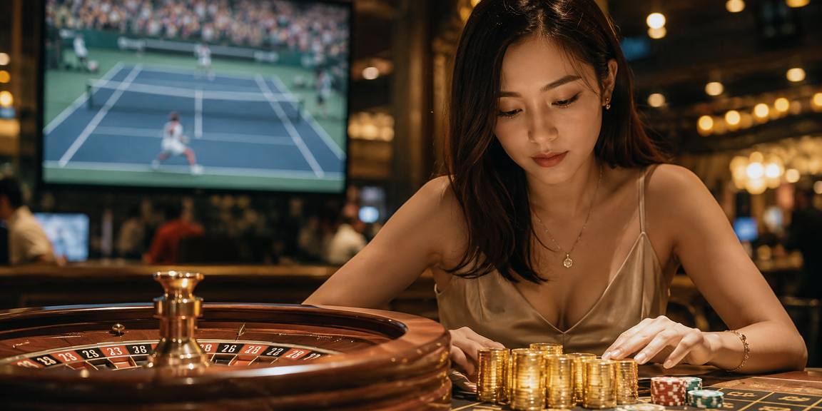 doau6 Slot Hạ Long